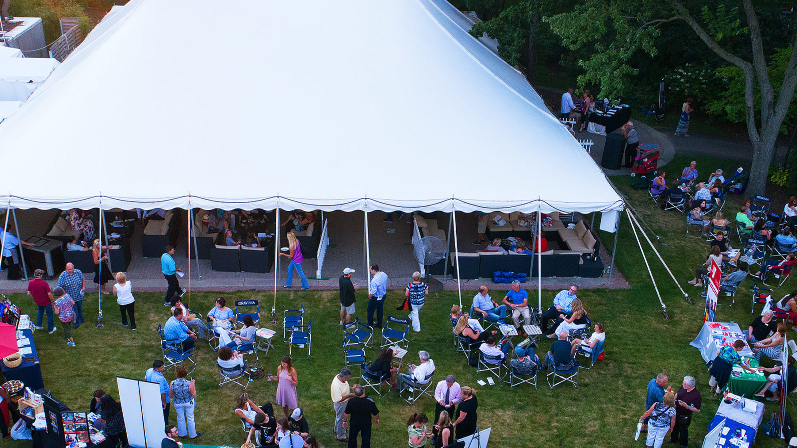 featured image for the ravinia festival image gallery